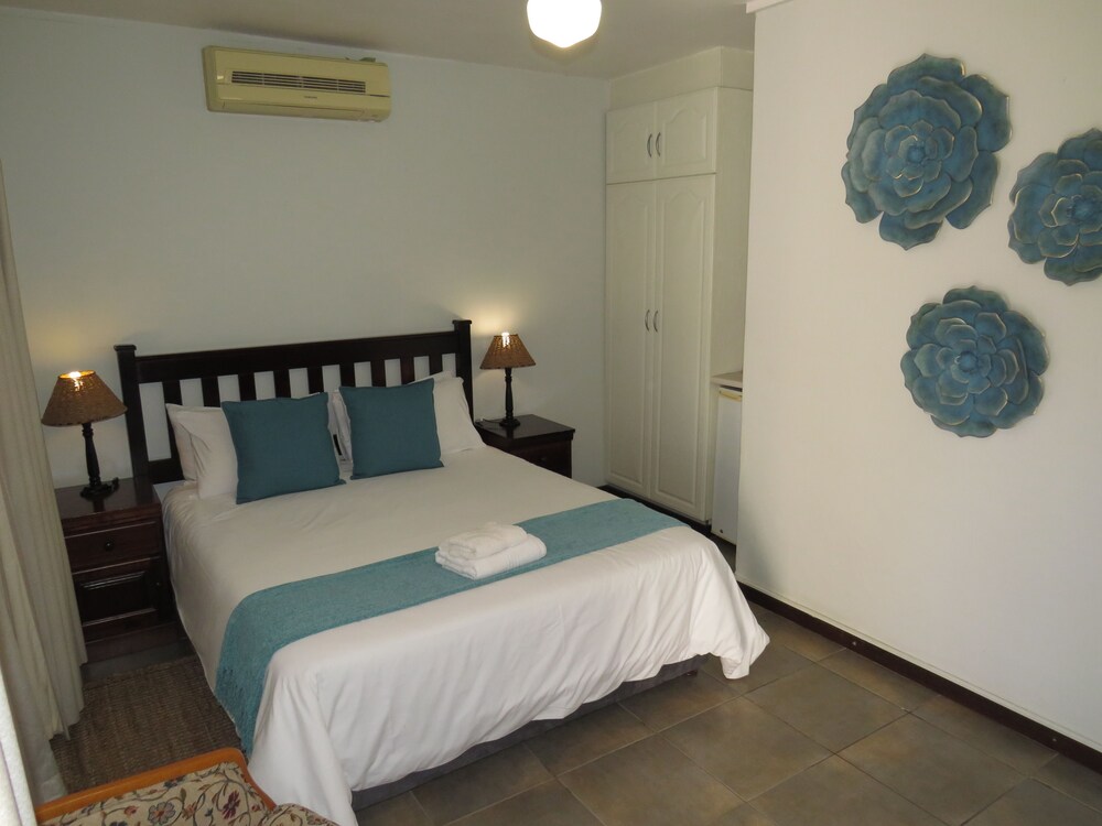 Mandalay B&B