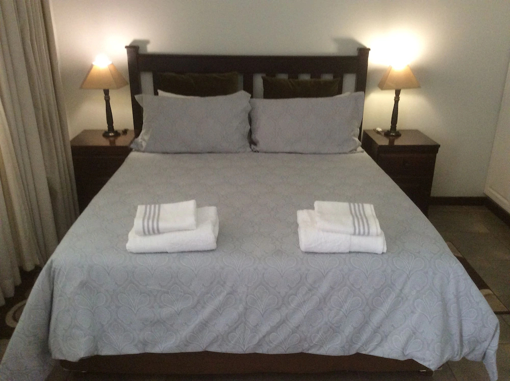 Mandalay B&B