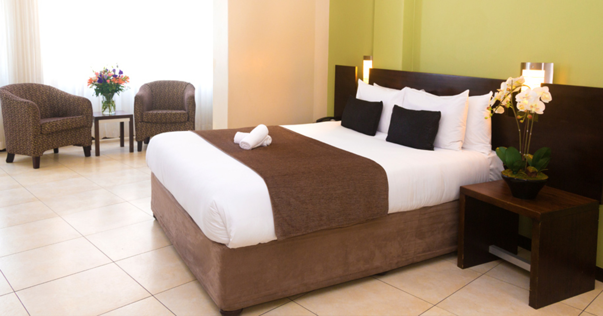 Pavilion Hotel & Conference Center