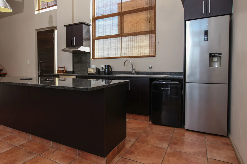 Point Waterfront Apartments