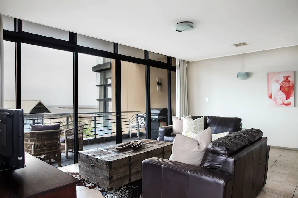 Point Waterfront Apartments