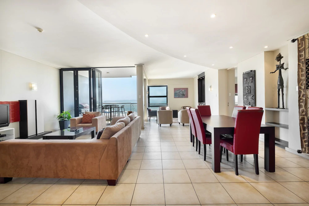 Point Waterfront Apartments