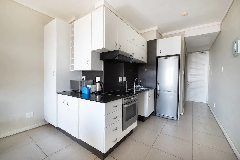 Point Waterfront Apartments