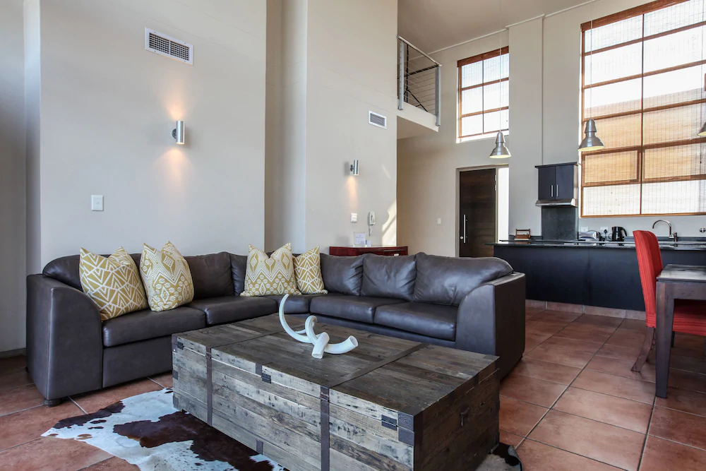 Point Waterfront Apartments