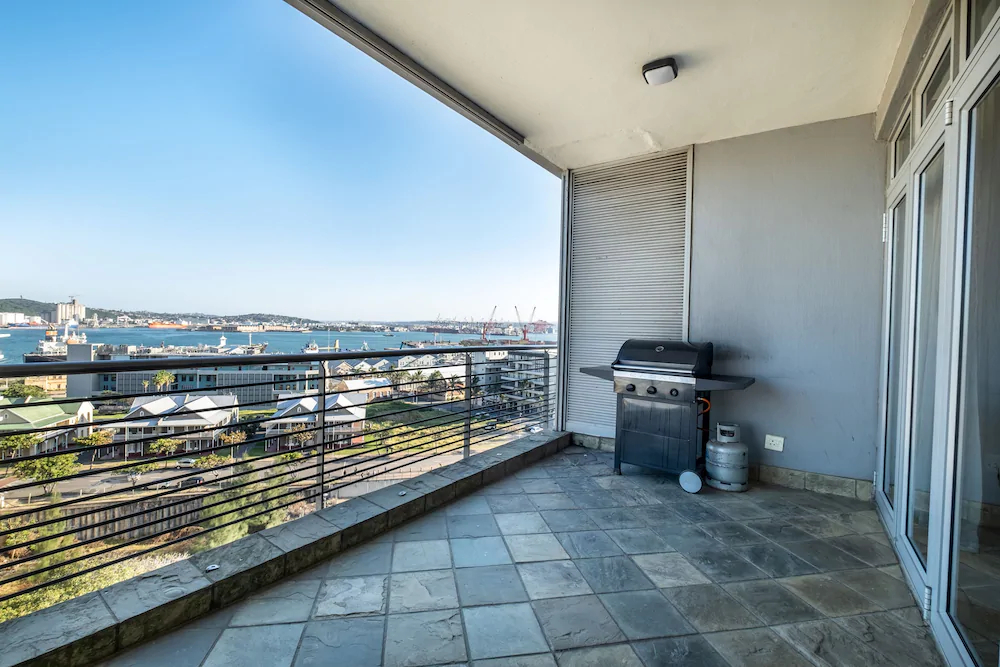 Point Waterfront Apartments