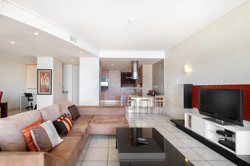 Point Waterfront Apartments