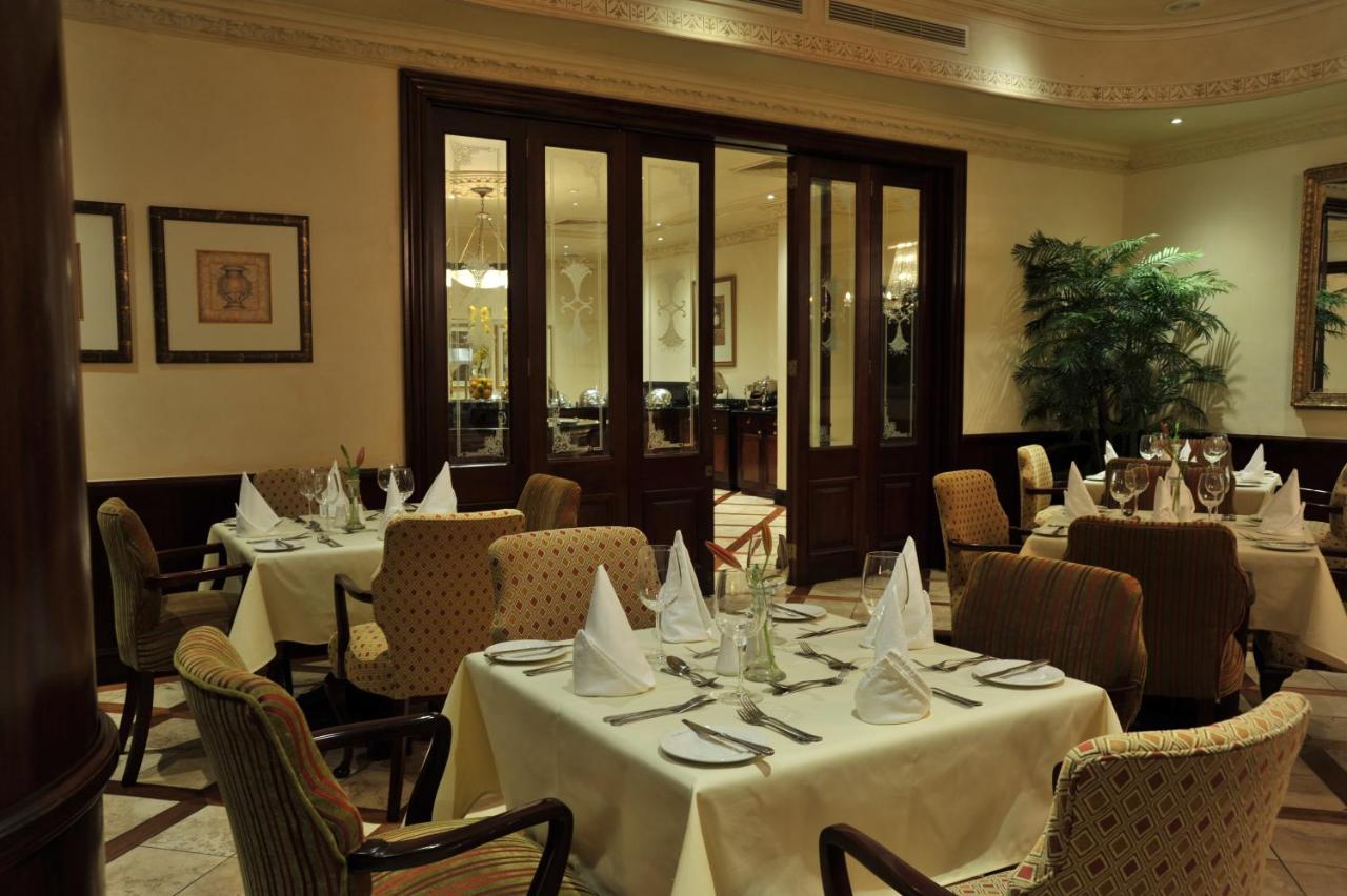 The Edward Hotel