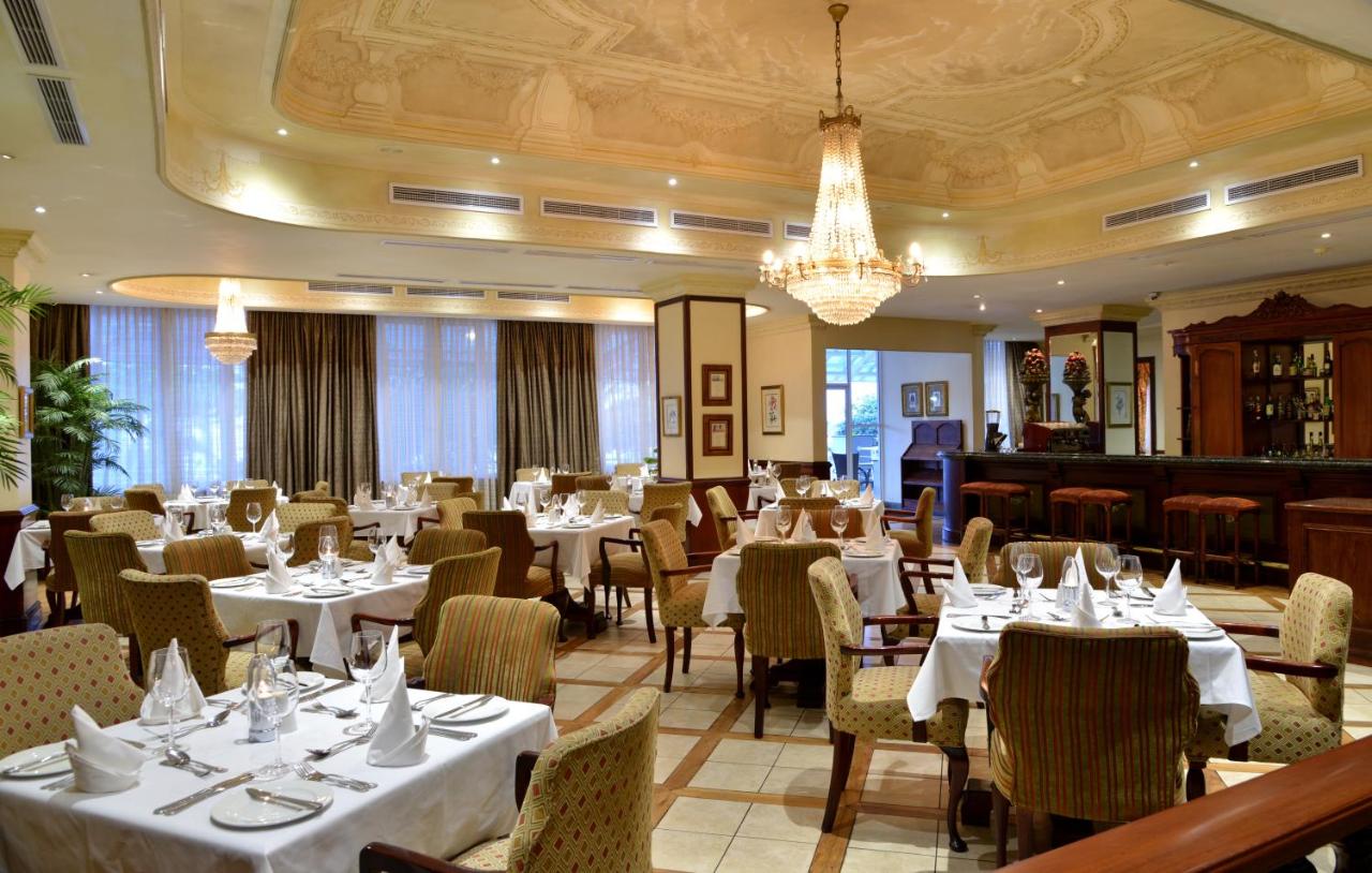 The Edward Hotel