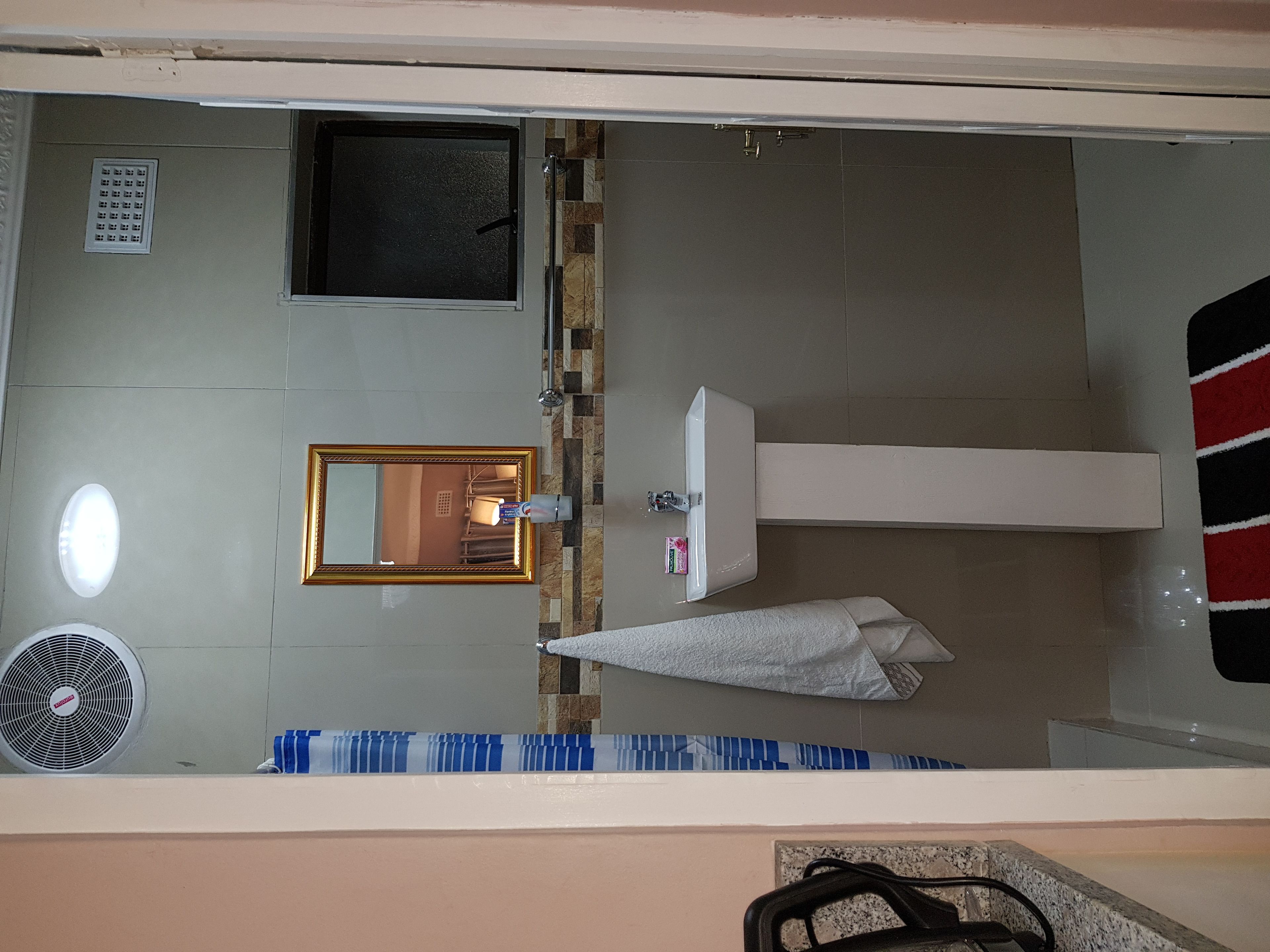 Rjs Guesthouse