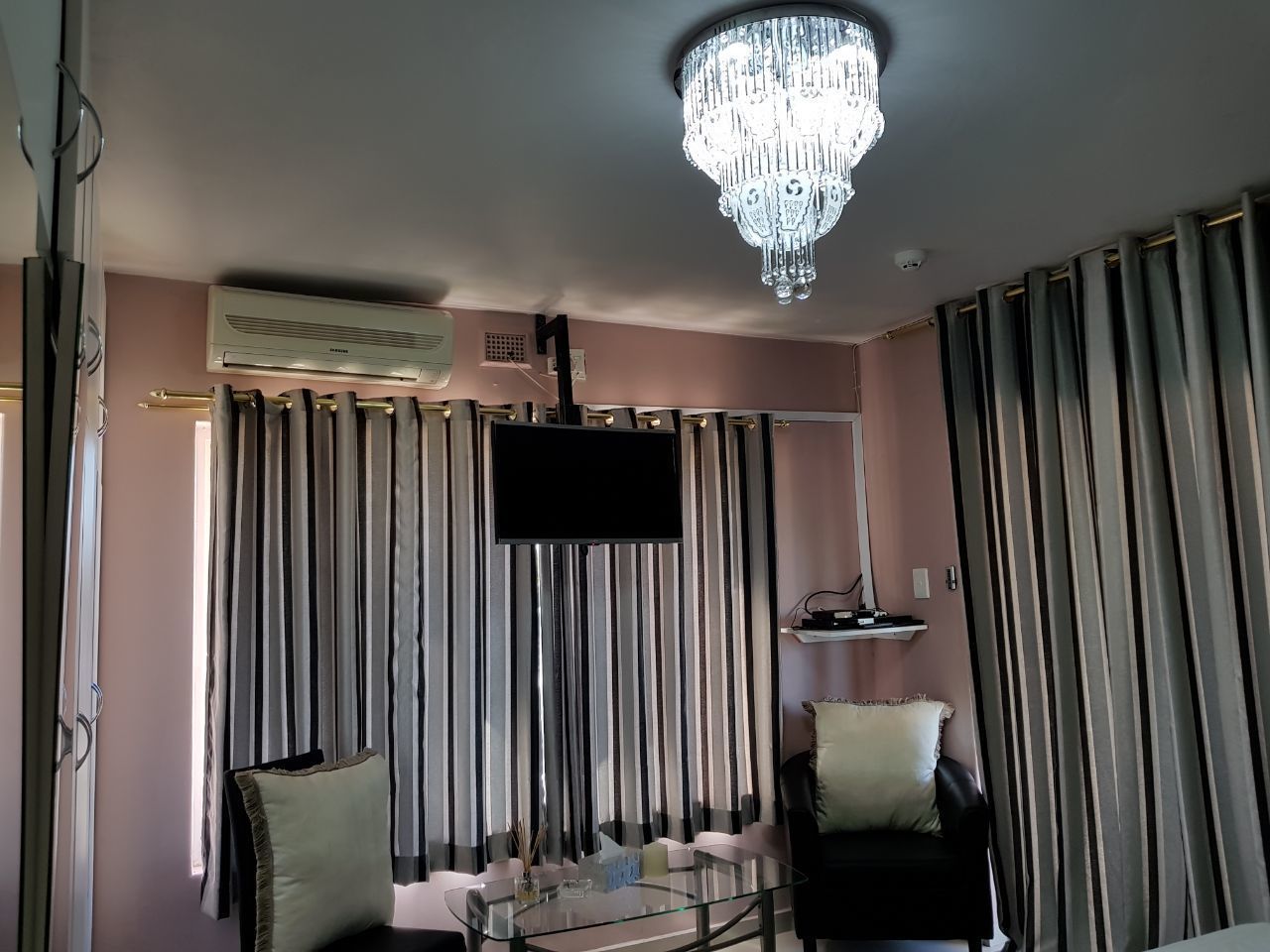 Rjs Guesthouse