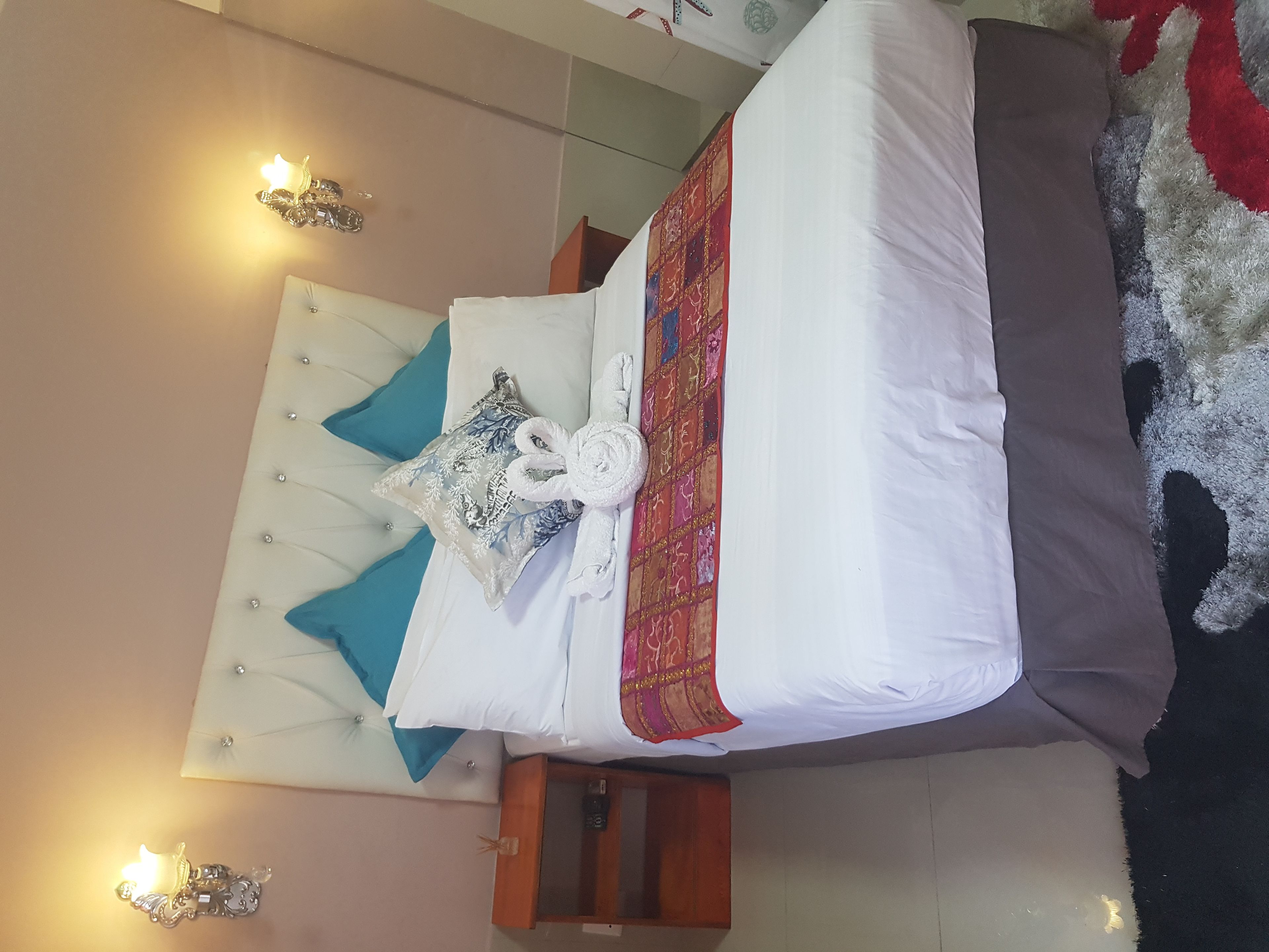 Rjs Guesthouse