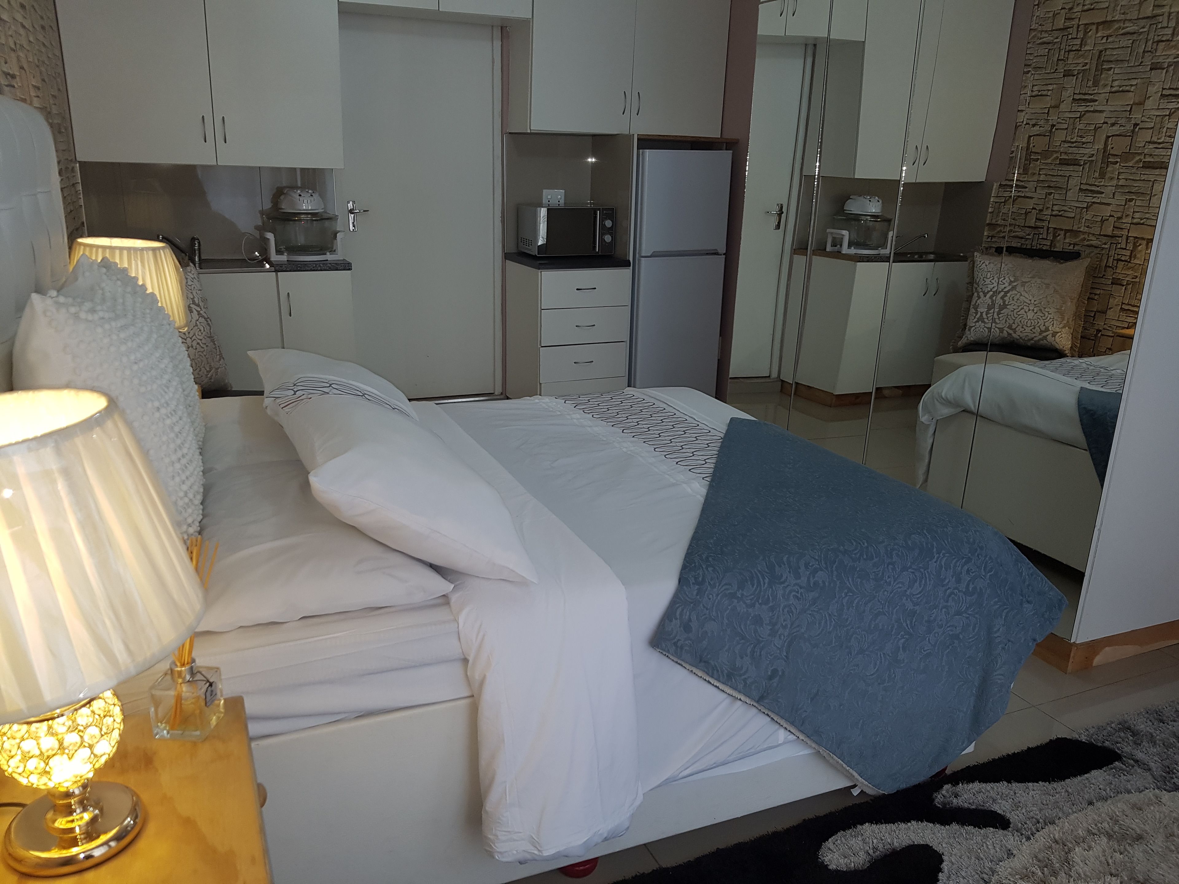 Rjs Guesthouse