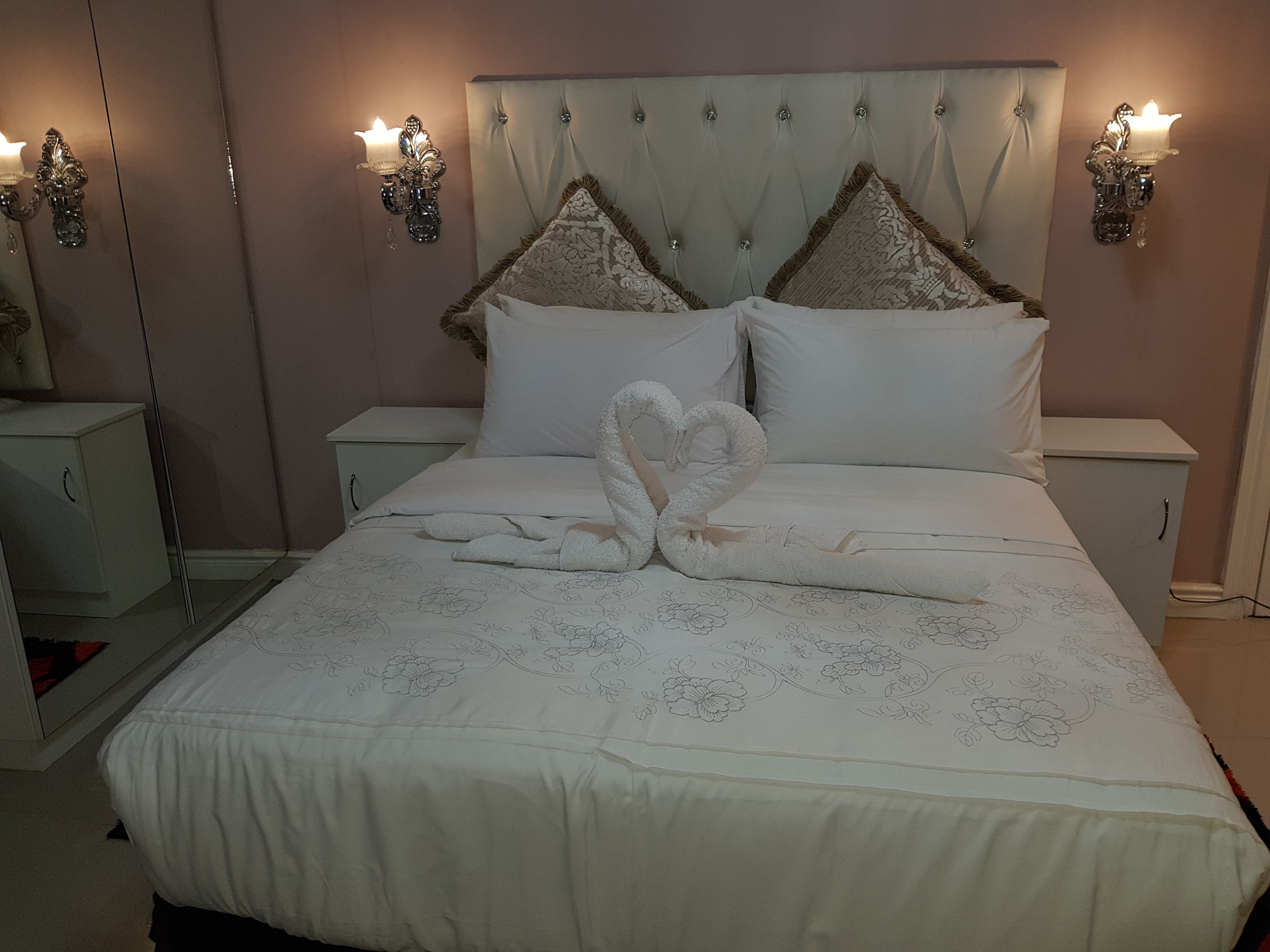 Rjs Guesthouse