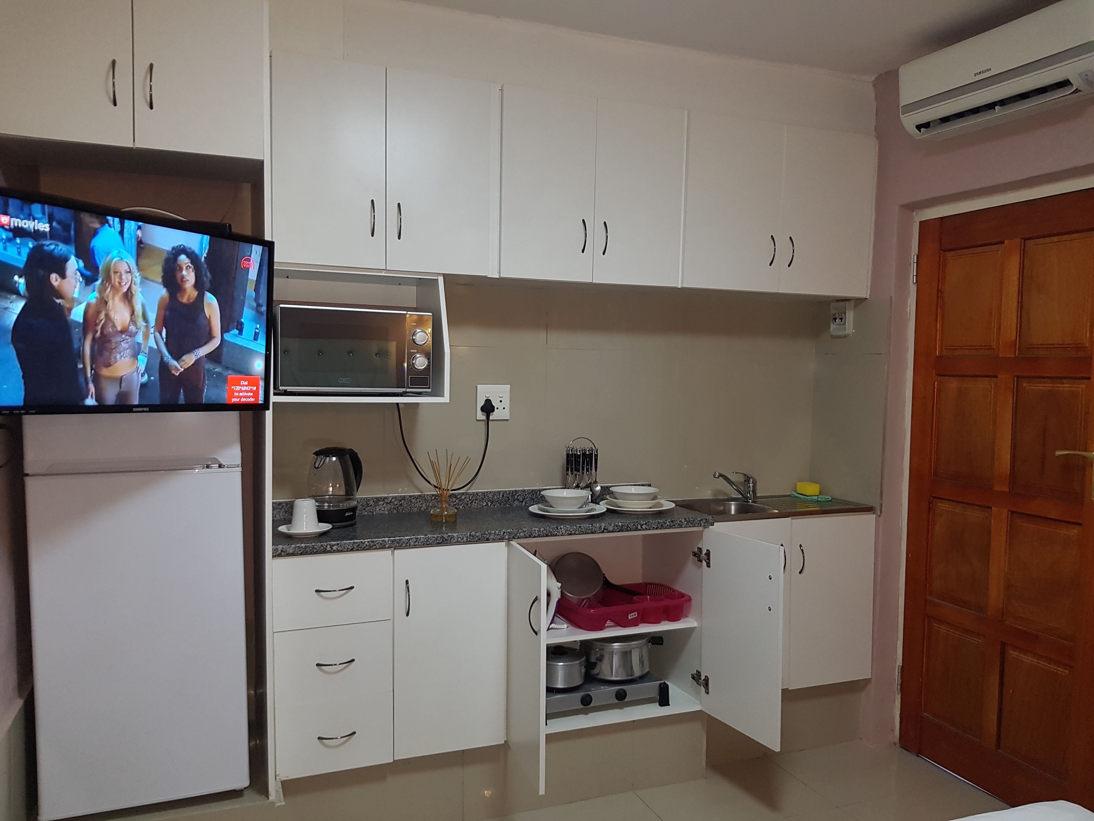 Rjs Guesthouse