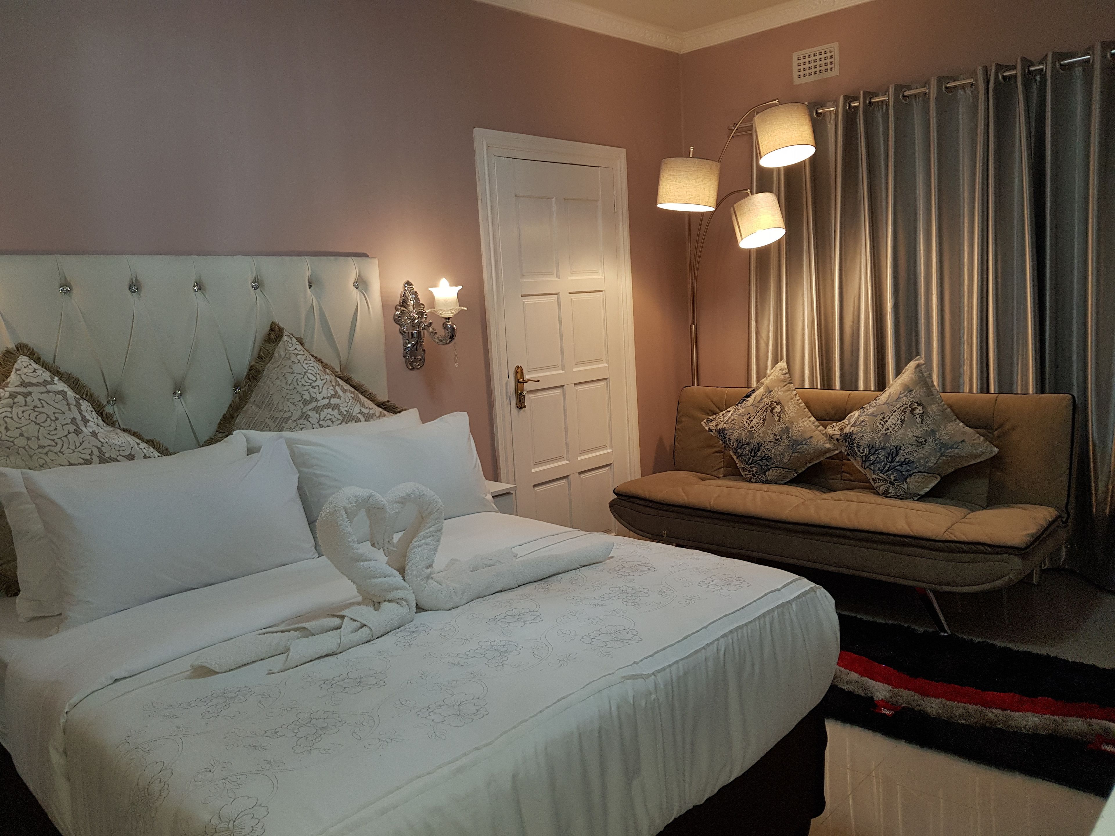 Rjs Guesthouse