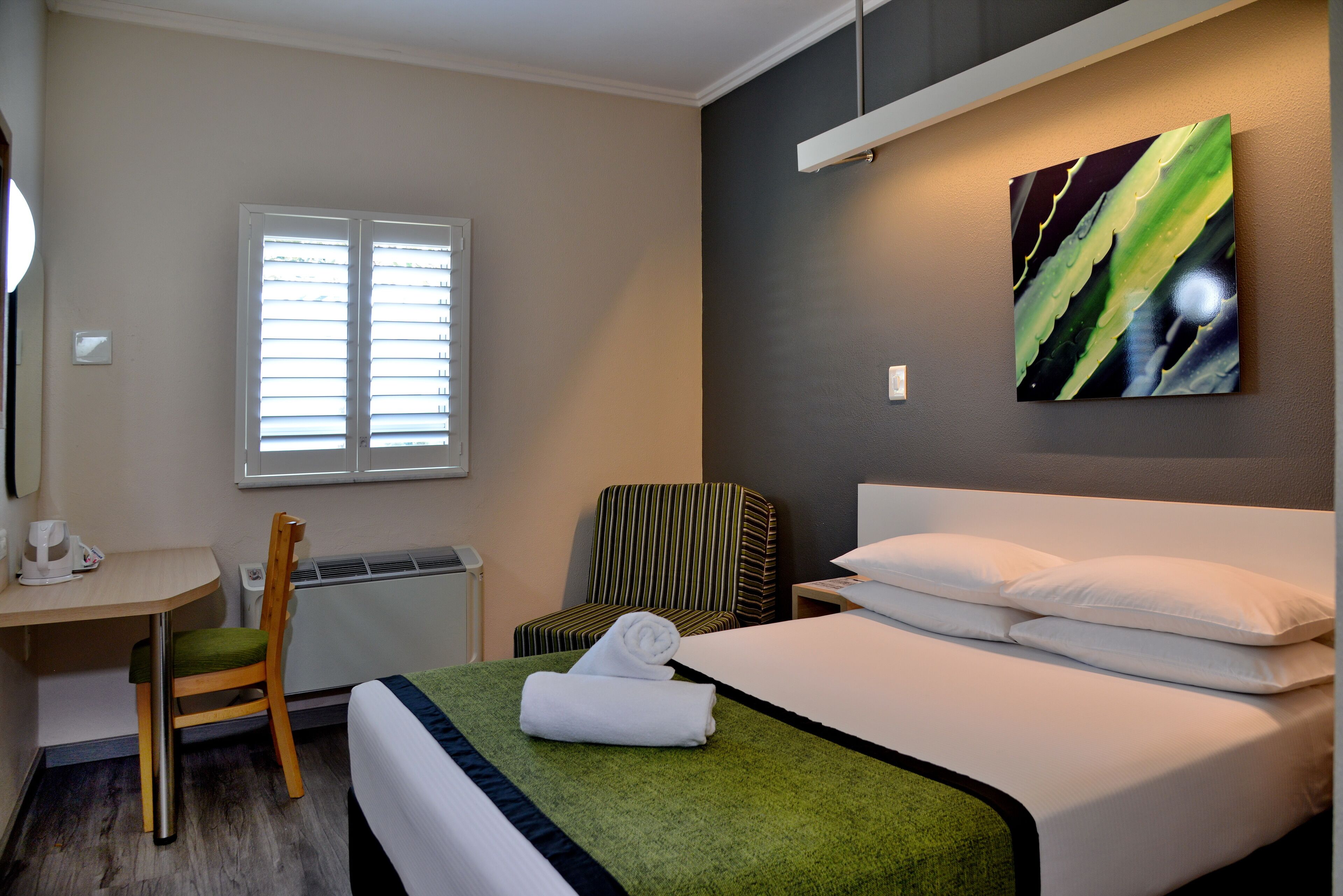 Road Lodge Umhlanga Ridge