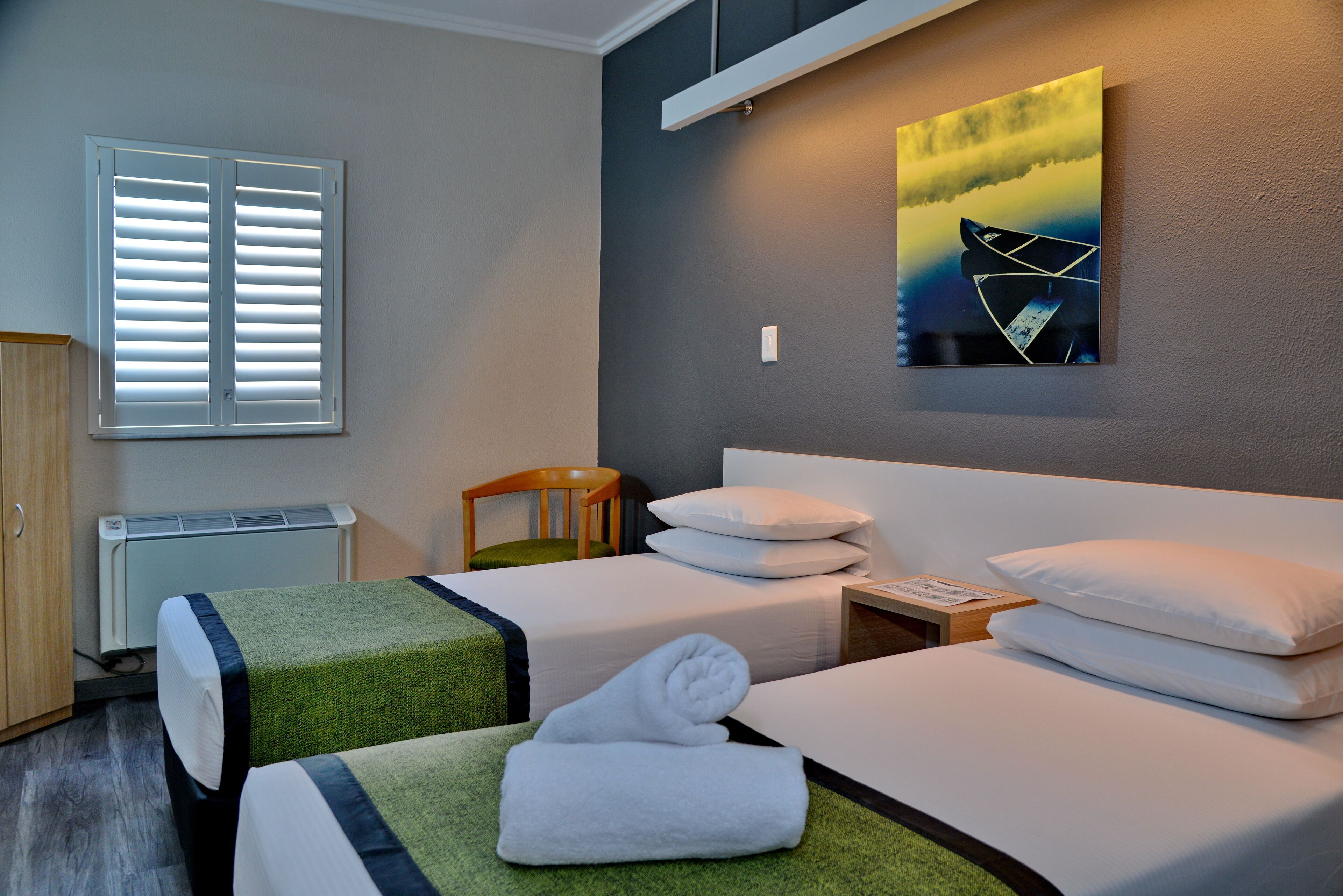 Road Lodge Umhlanga Ridge