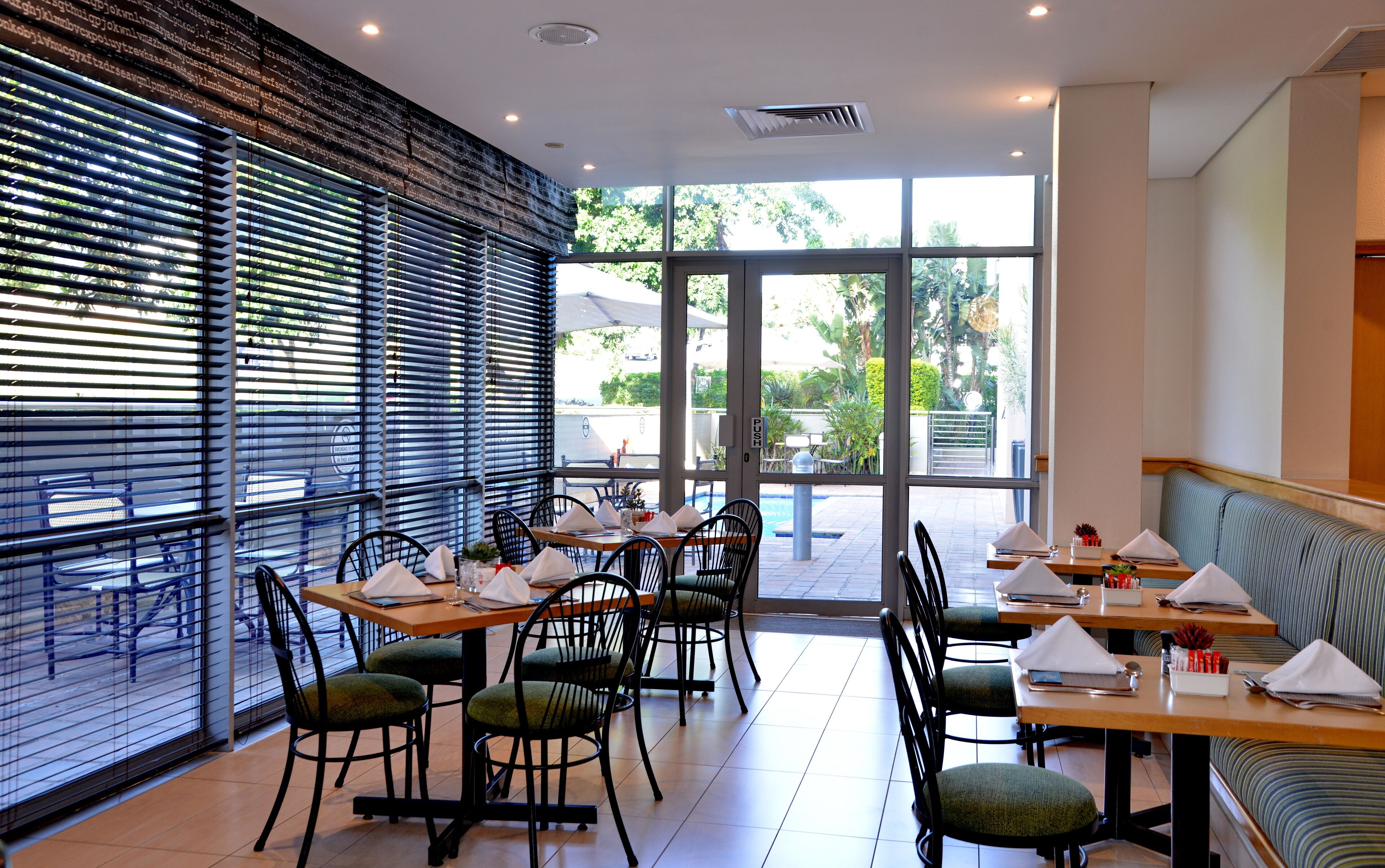 Road Lodge Umhlanga Ridge