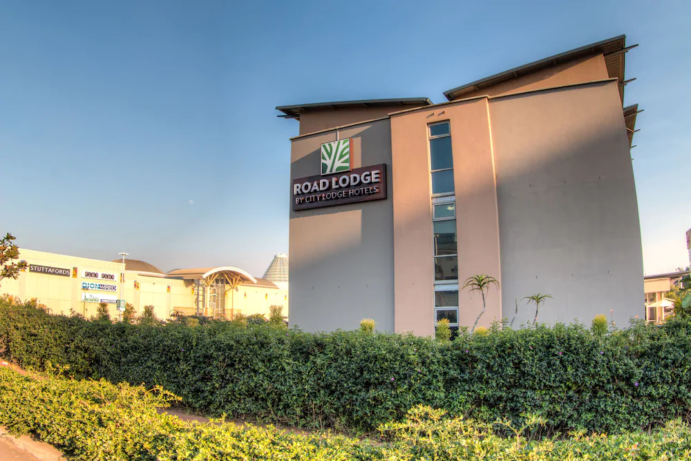 Road Lodge Umhlanga Ridge