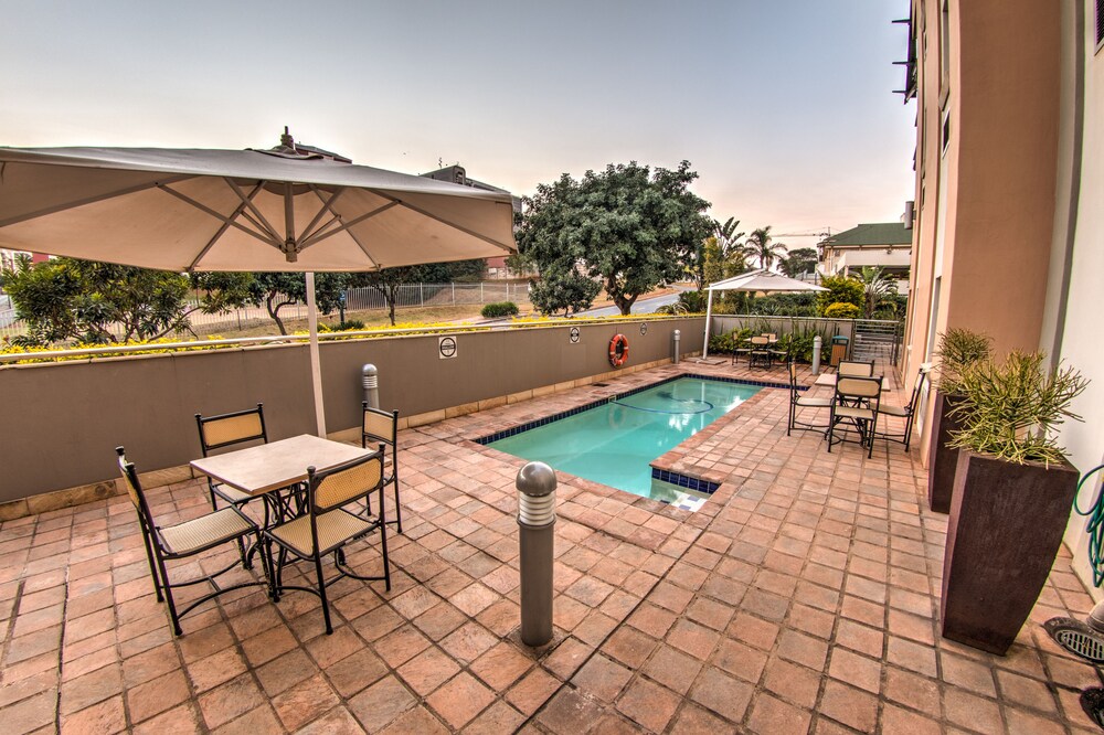 Road Lodge Umhlanga Ridge