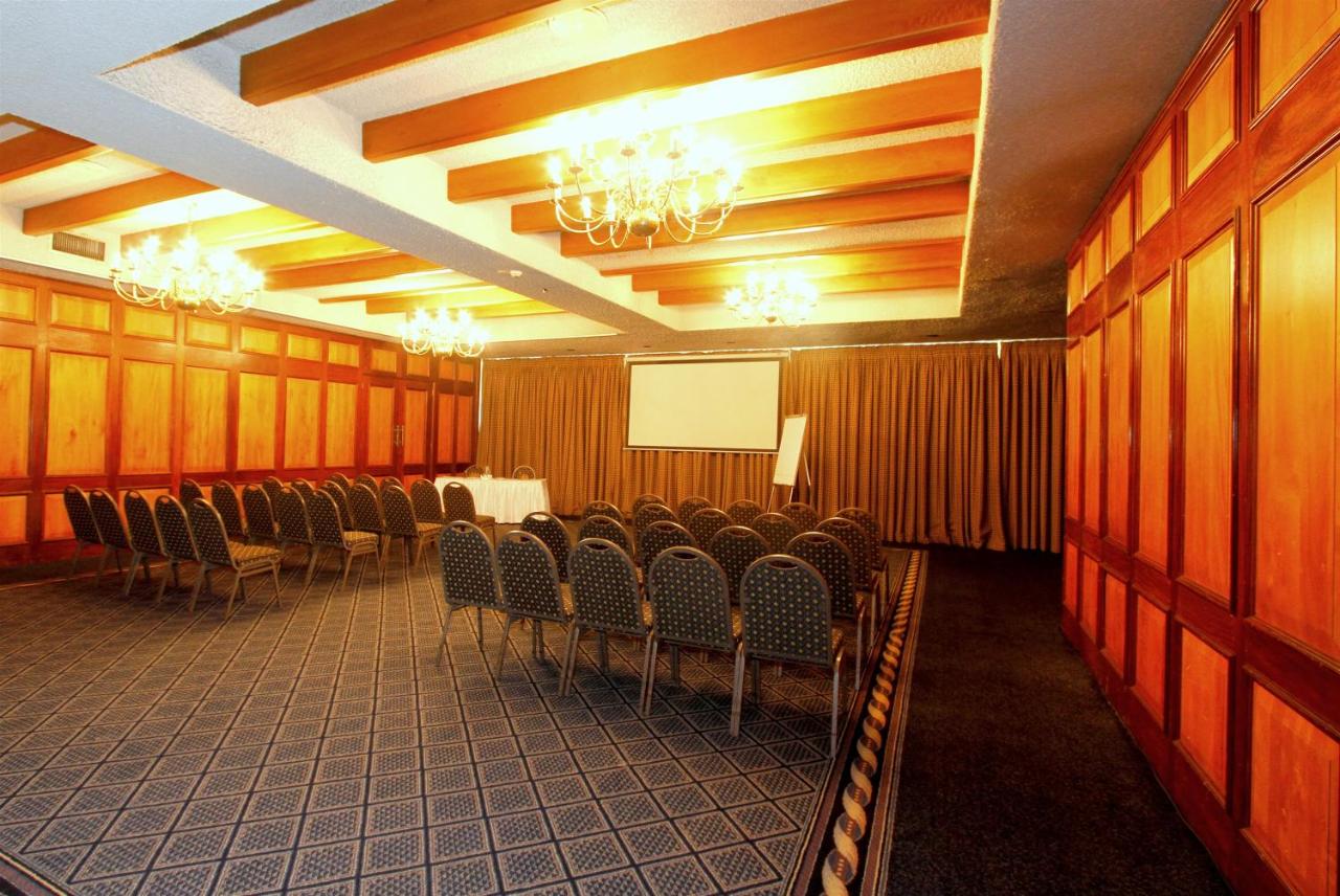 The Royal Hotel