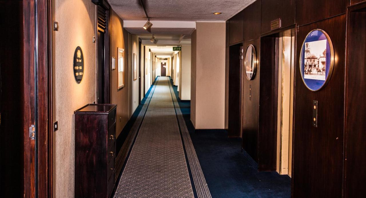 The Royal Hotel