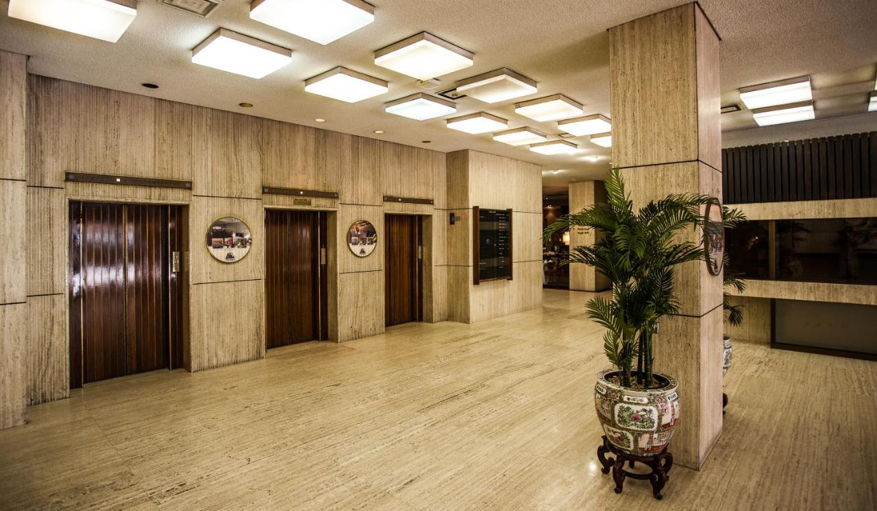 The Royal Hotel