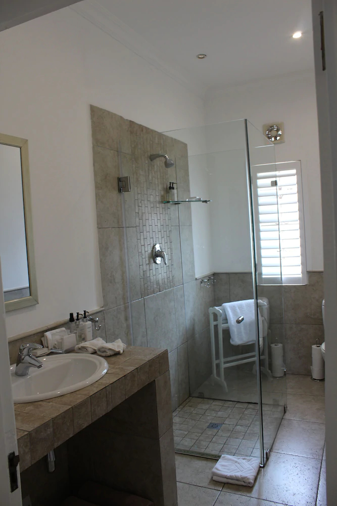 Sandals Guest House