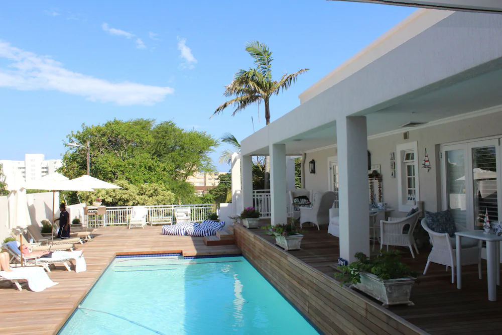 Sandals Guest House