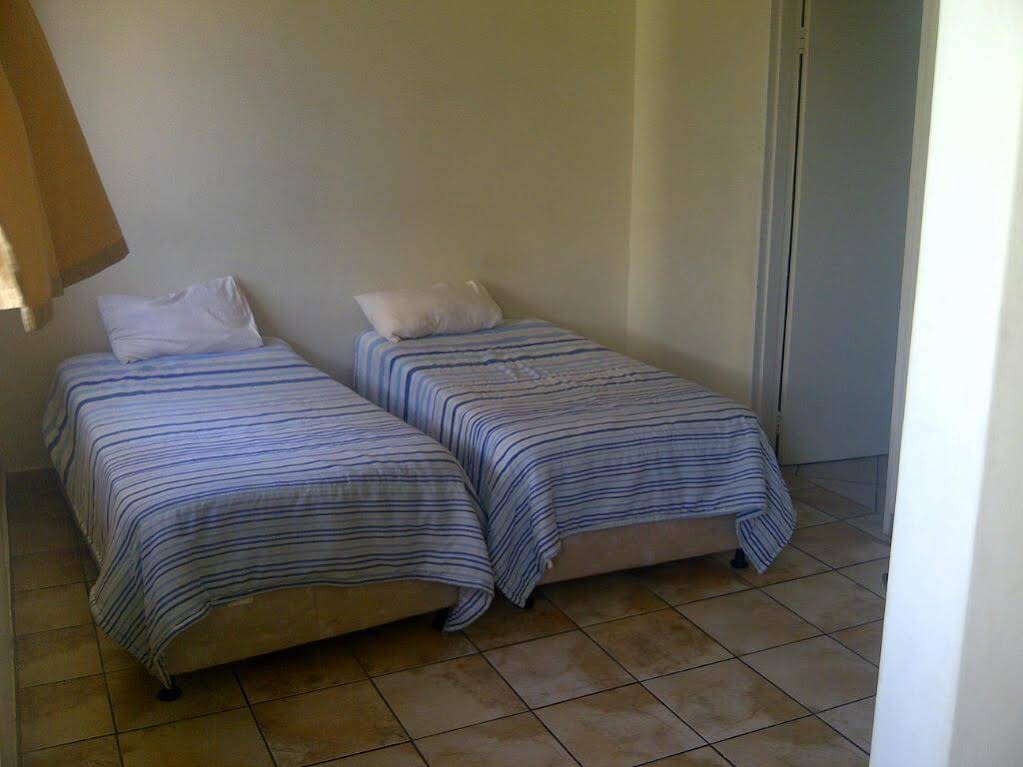 Seaboard Hotel and Holiday Apartments