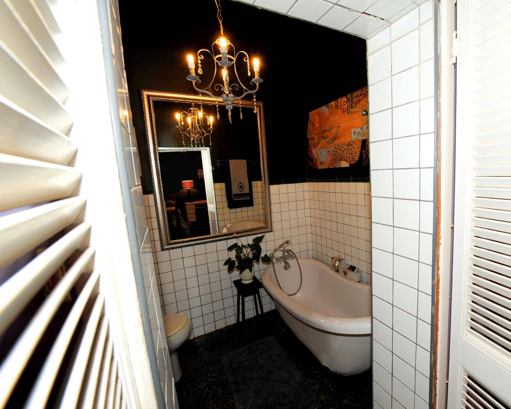 Terebinte Guest House