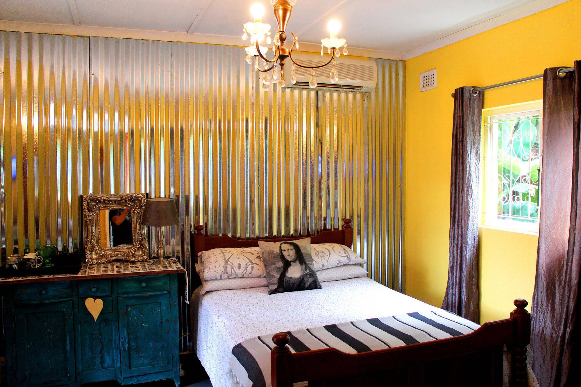 Terebinte Guest House