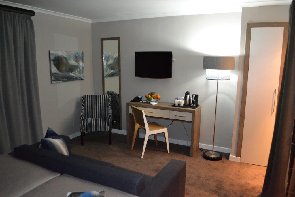 The aha Waterfront Hotel & Spa