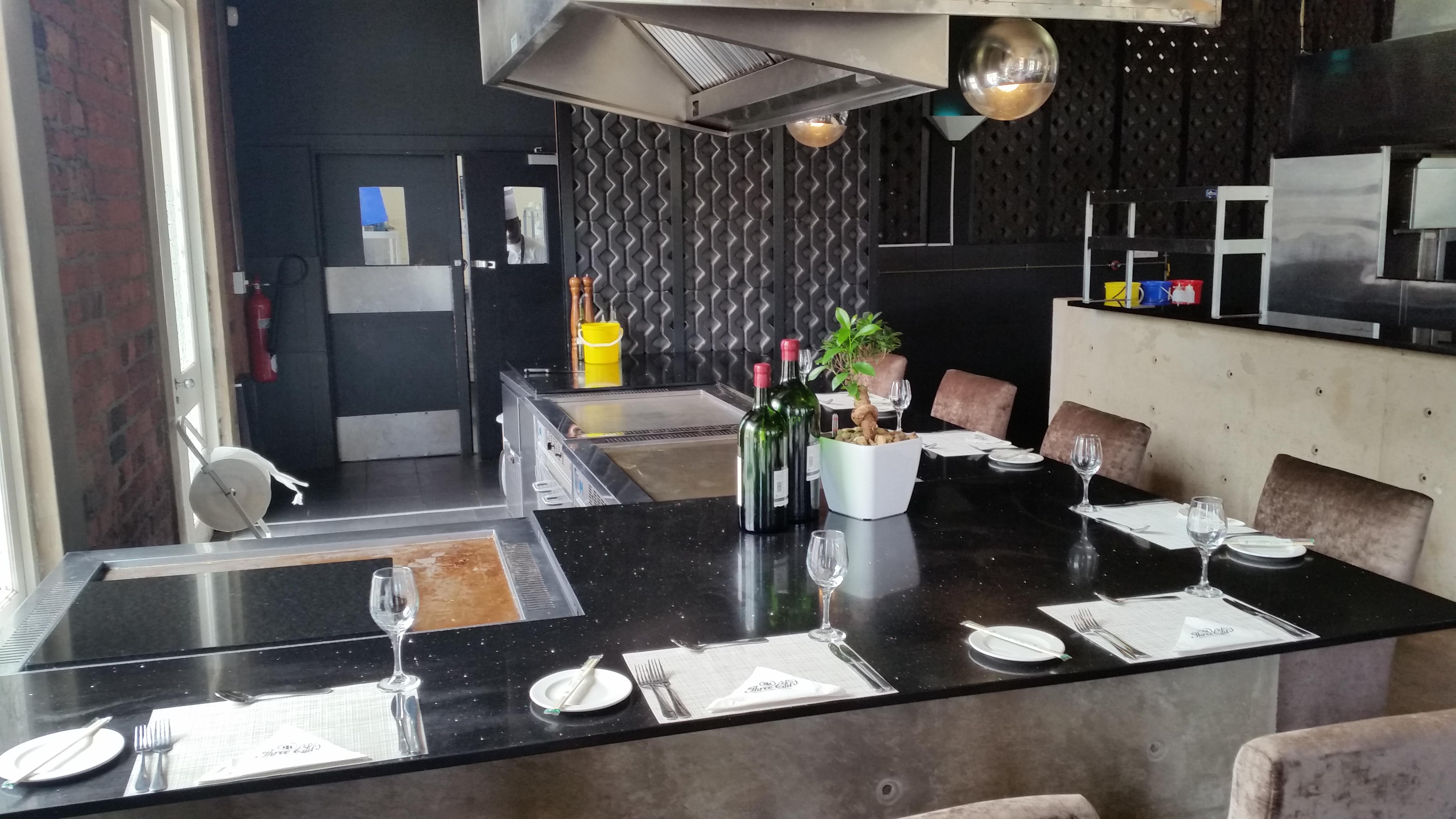 The aha Waterfront Hotel & Spa