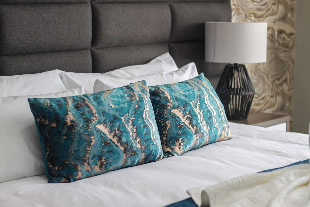 The Cato Suites Hotel