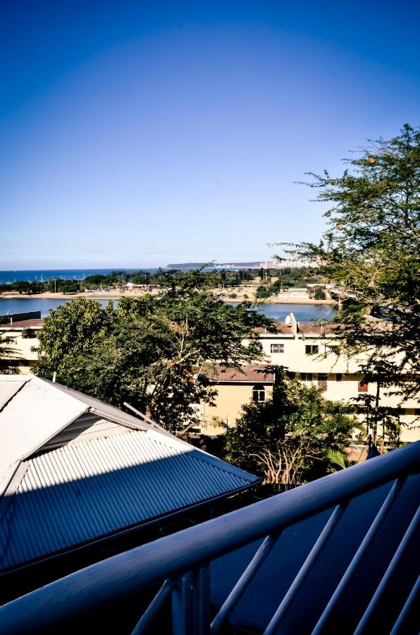 The Riverside Hotel