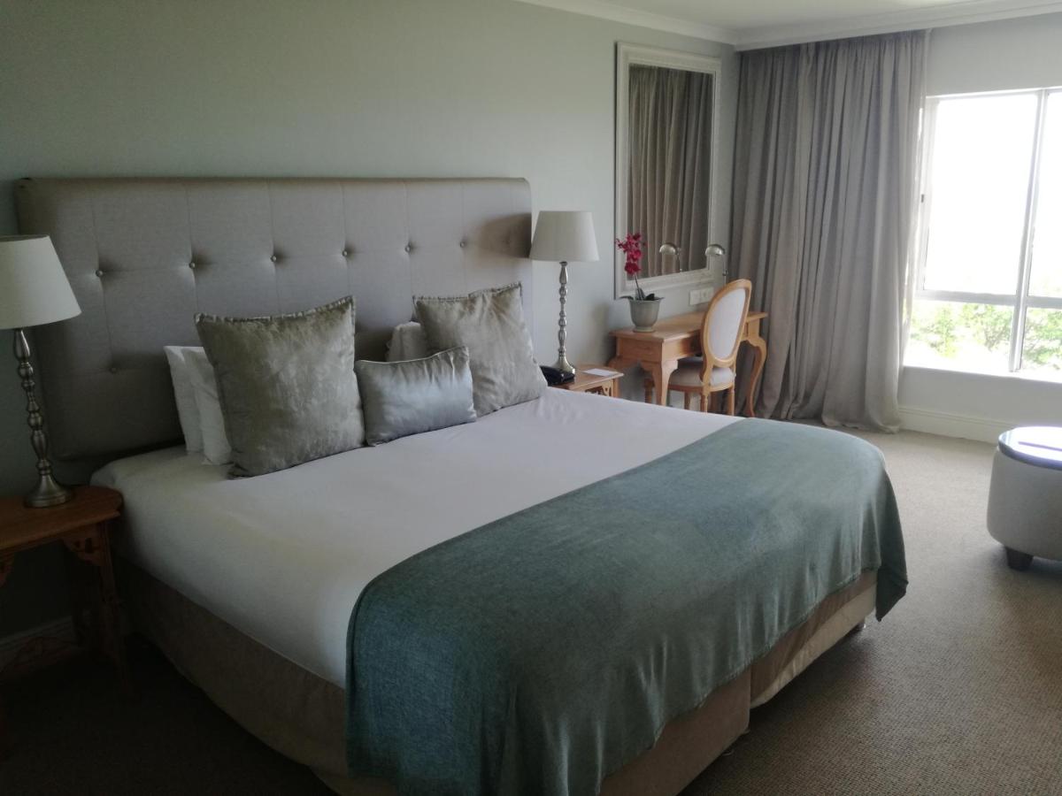 The Riverside Hotel