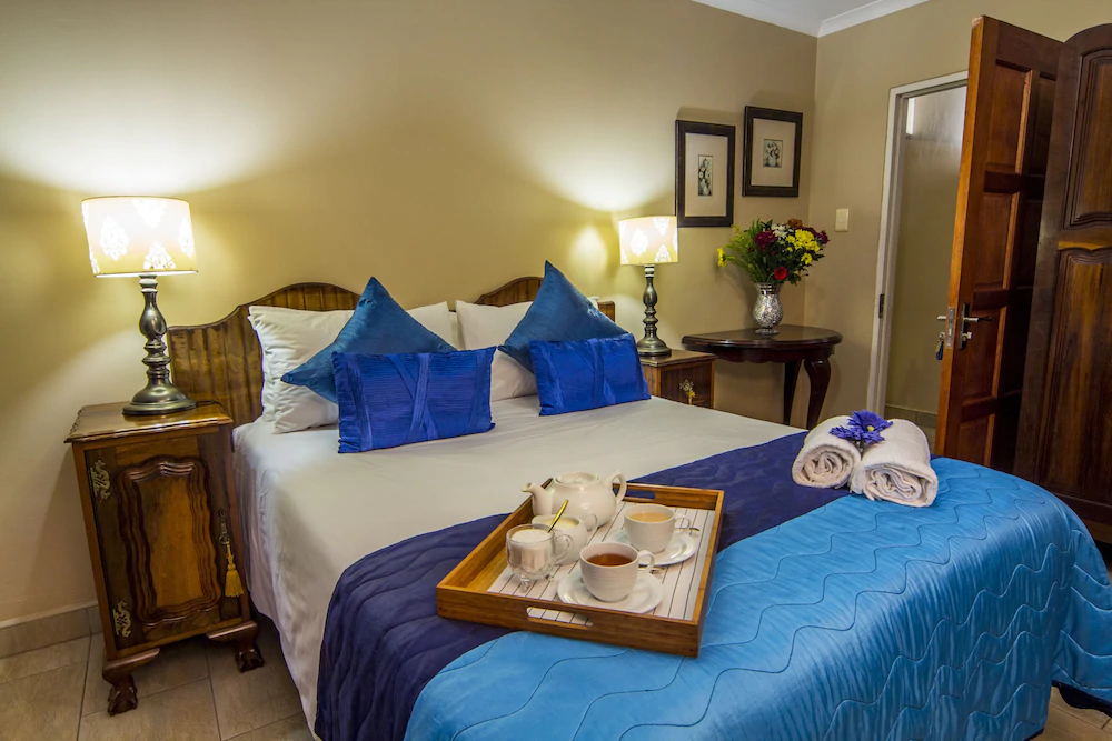 Villa Le View Guest House