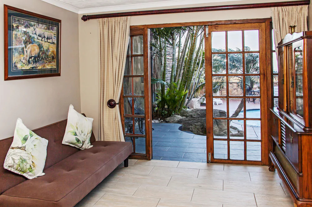 Villa Le View Guest House