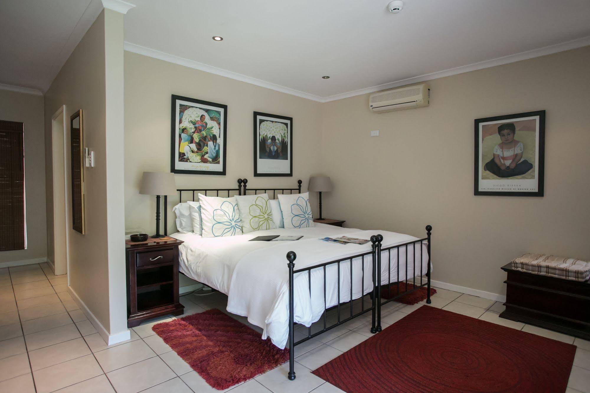 Westville B&B