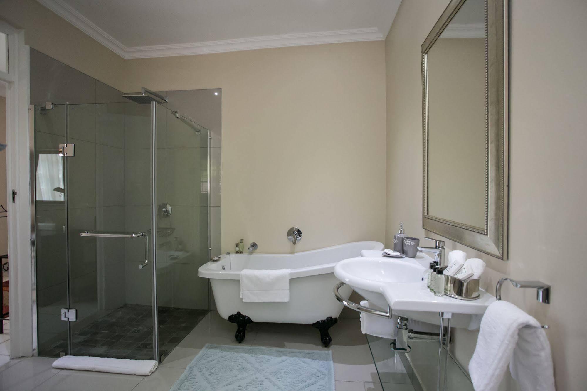 Westville B&B