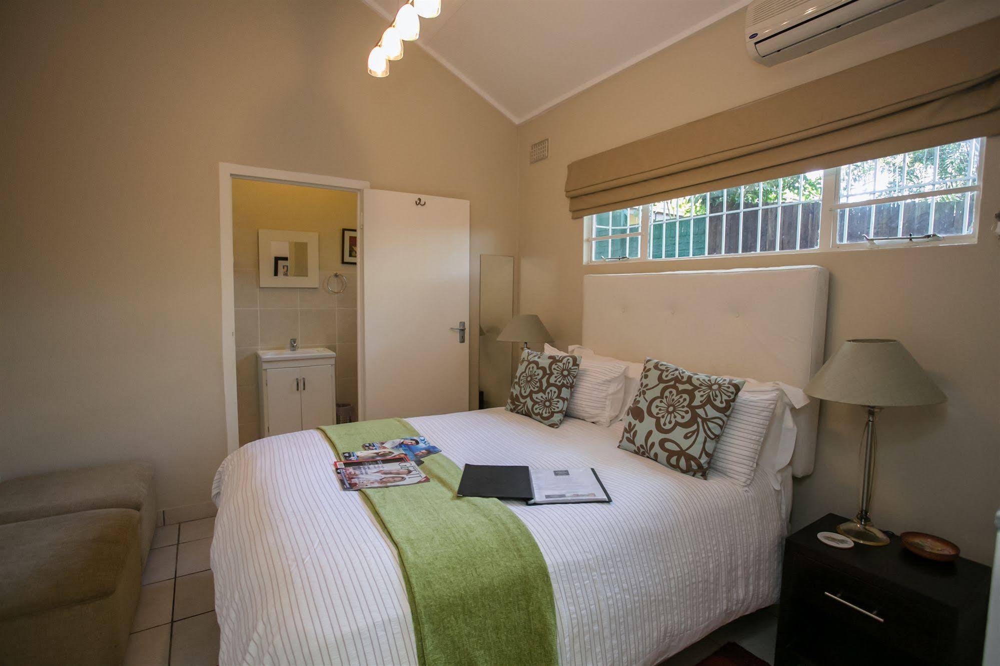 Westville B&B