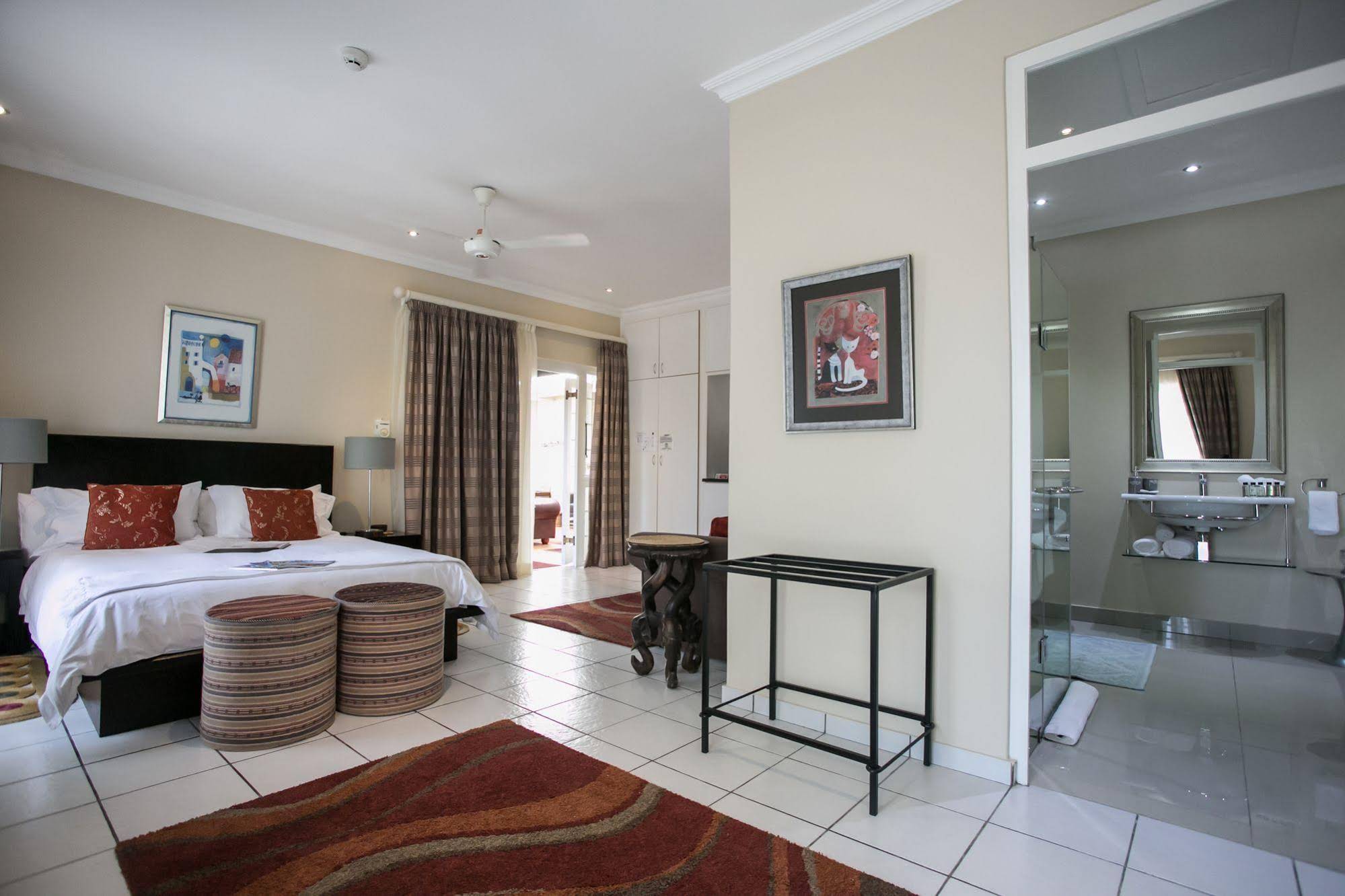 Westville B&B