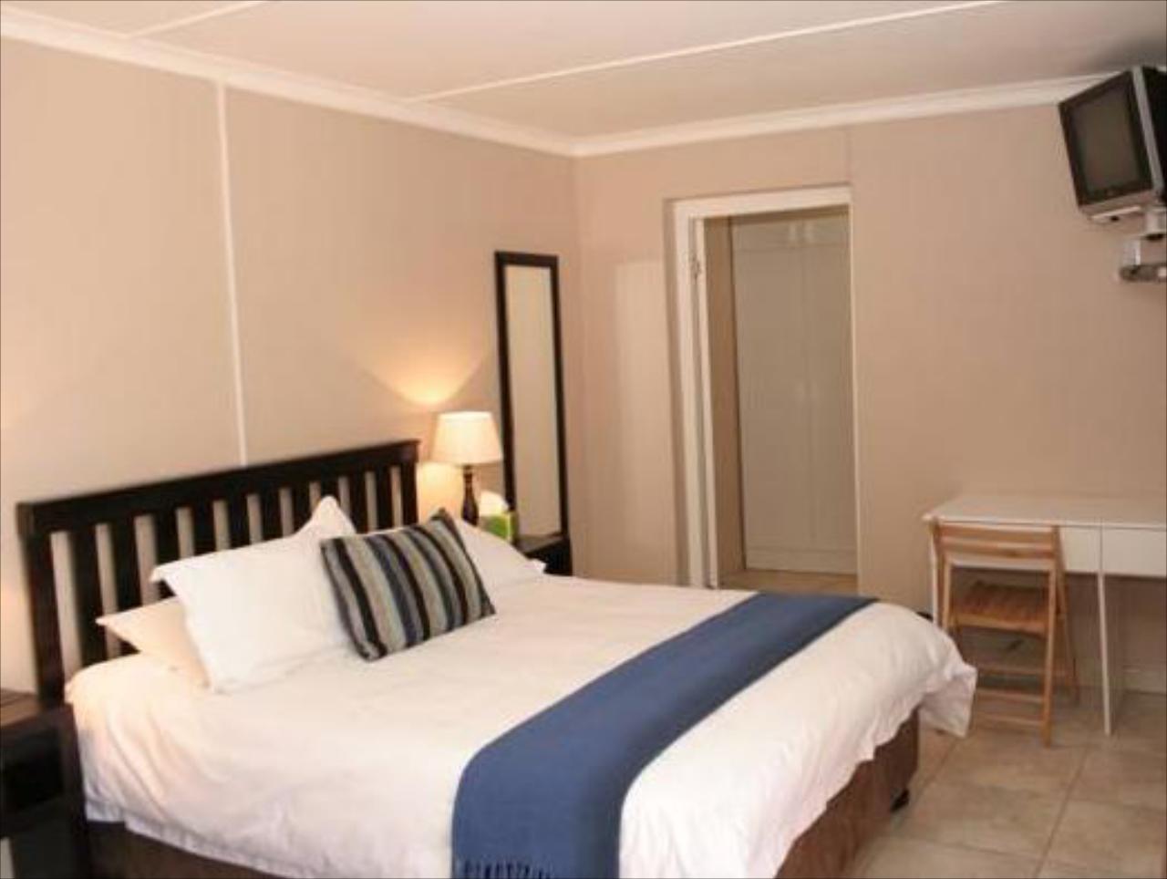Absolute Cornwall Bed and Breakfast