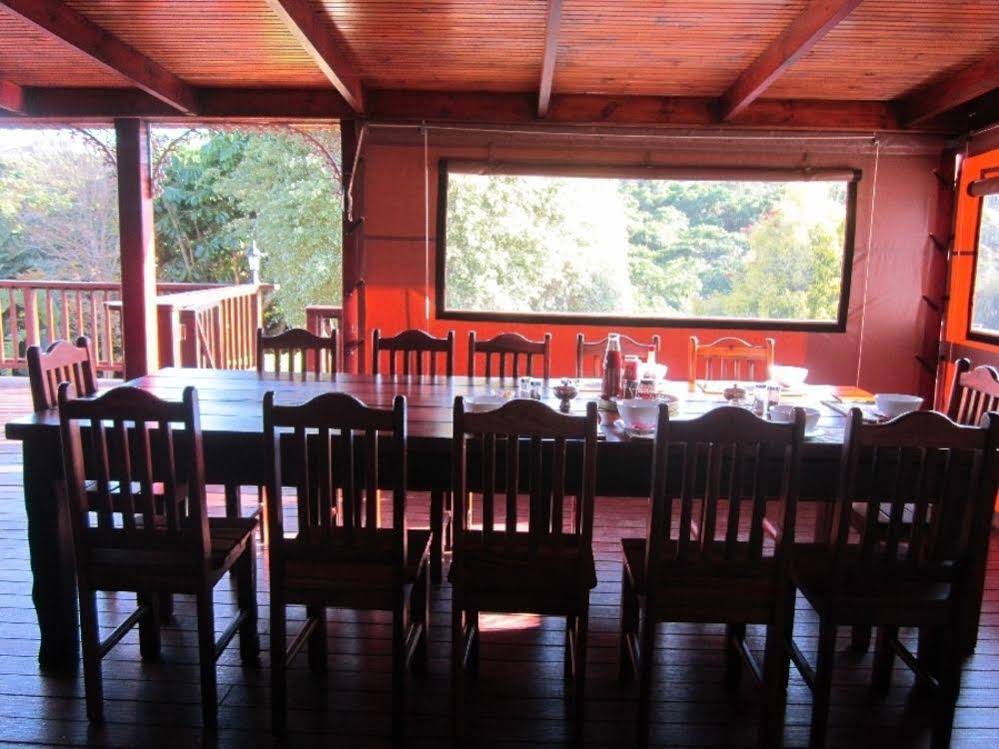 Byways Bed and Breakfast