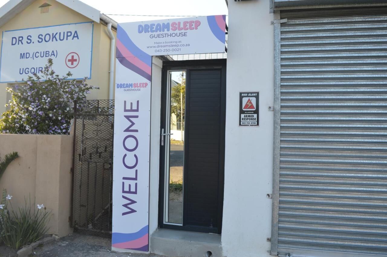 Dream Sleep