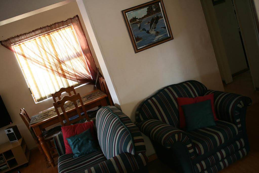 Goulden Street Guest House
