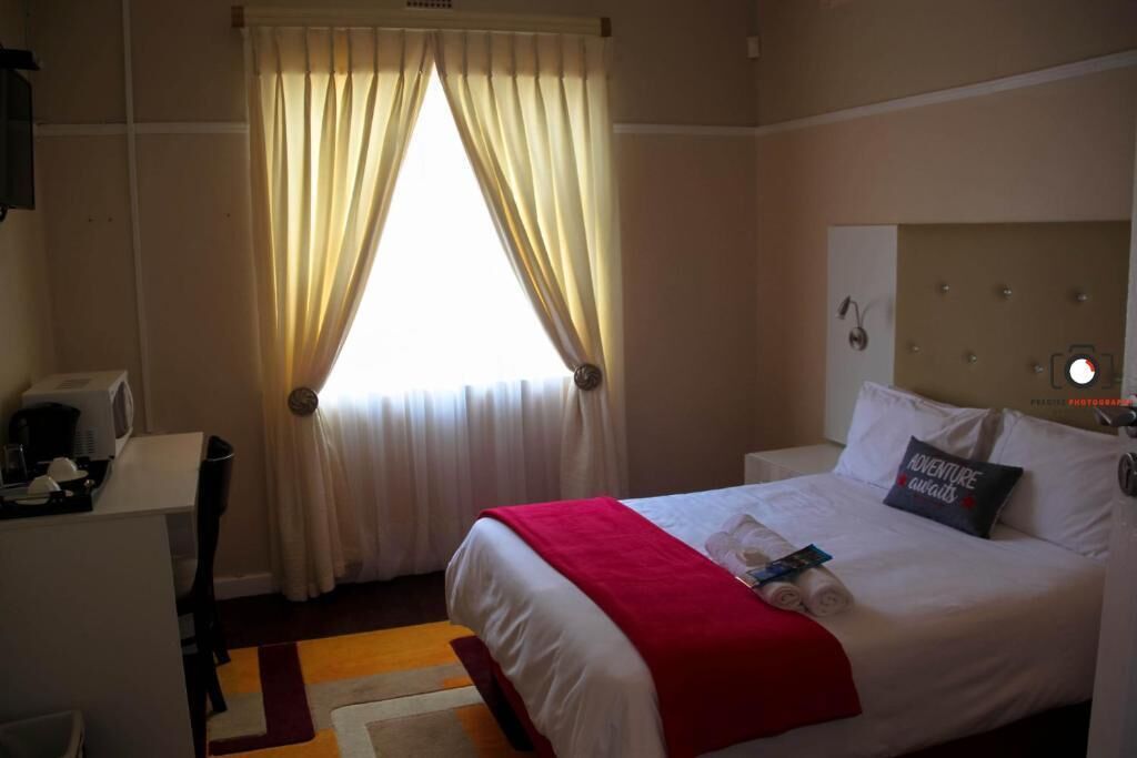 Kwazi Guest House