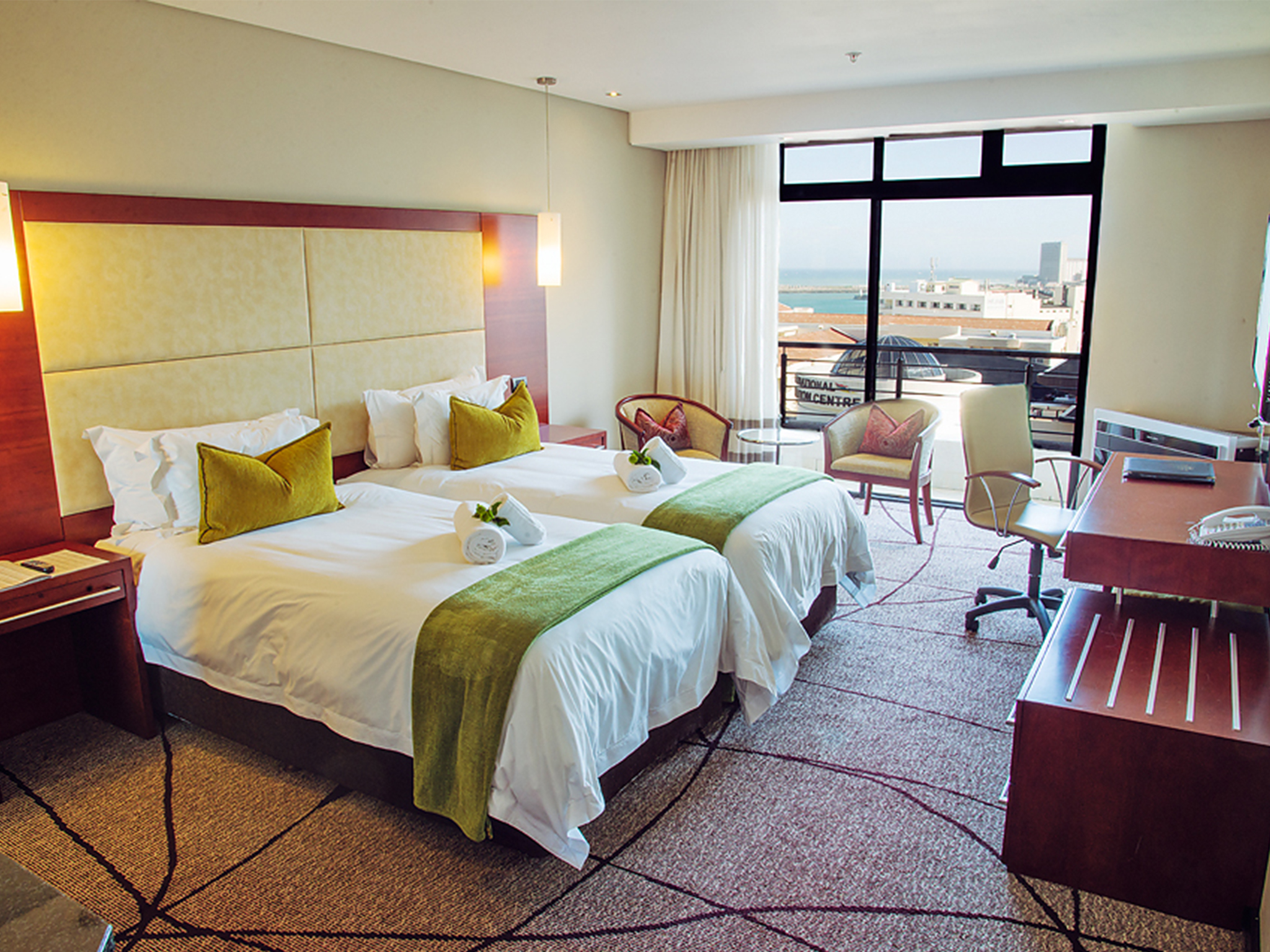 Premier Hotel EL ICC