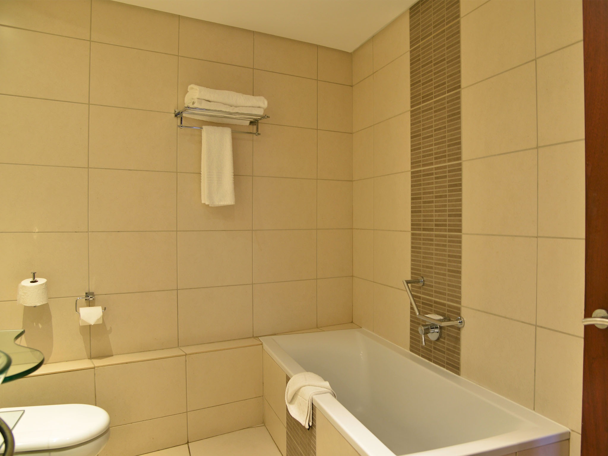 Premier Hotel EL ICC